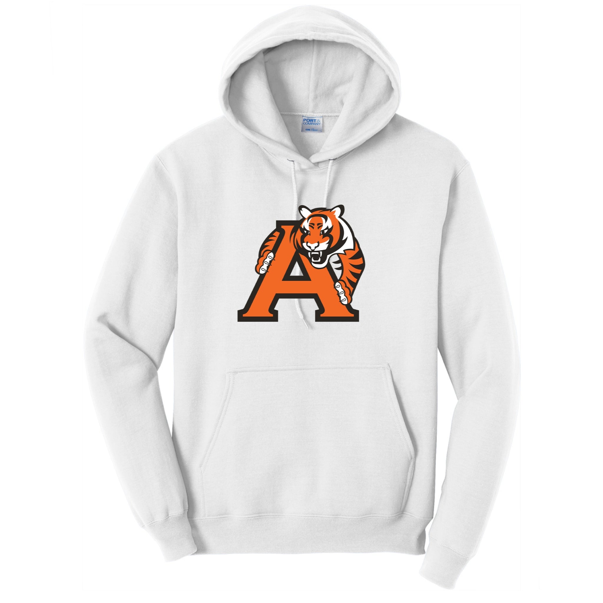 Youth-Alger Hoodie – SchoolUniforms