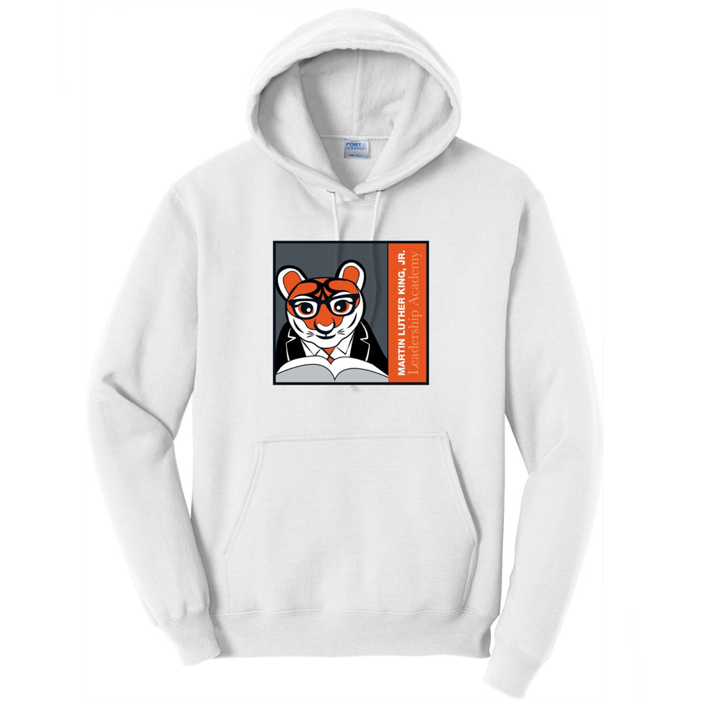 Youth- Martin Luther King Jr. Hoodie