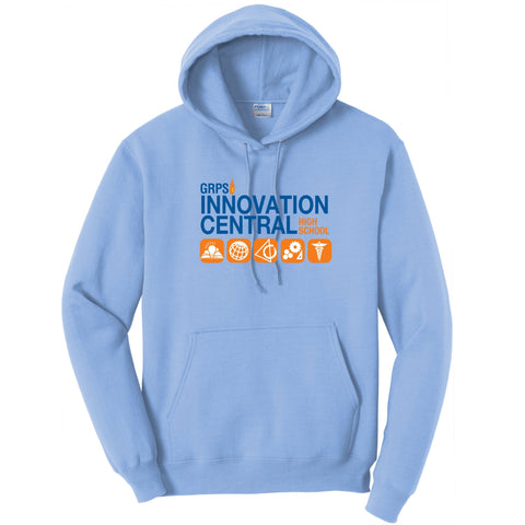 Youth- Innovation Center Hoodie