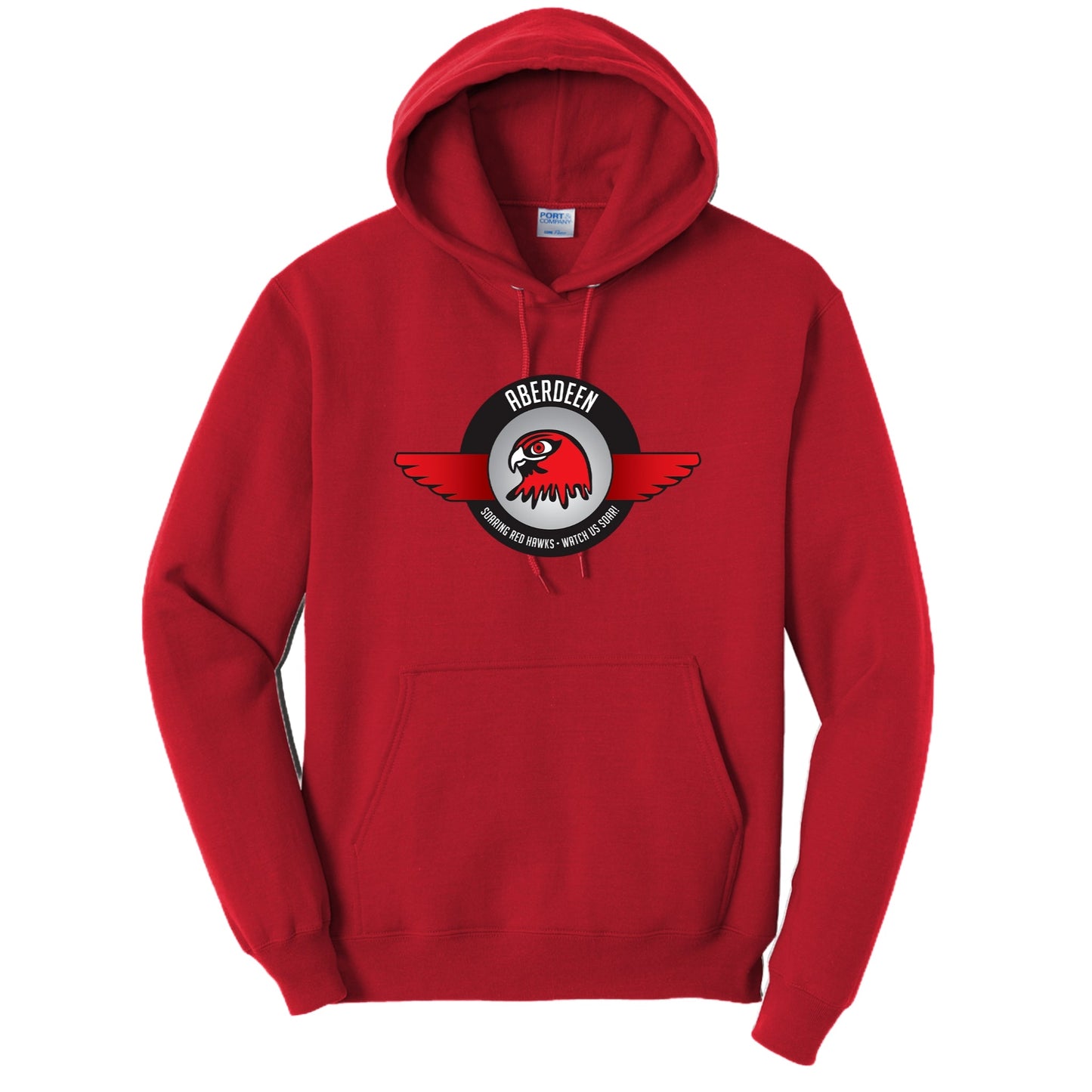 Youth- Aberdeen Hoodie