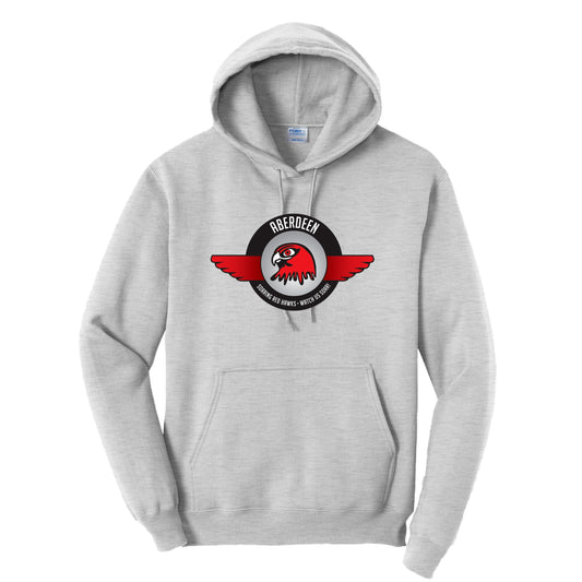 Adult- Aberdeen Hoodie