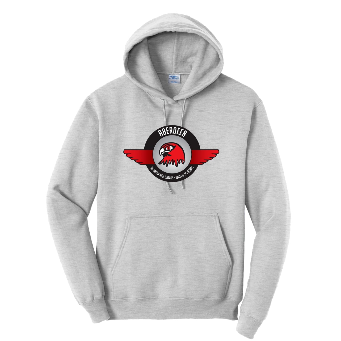 Youth- Aberdeen Hoodie