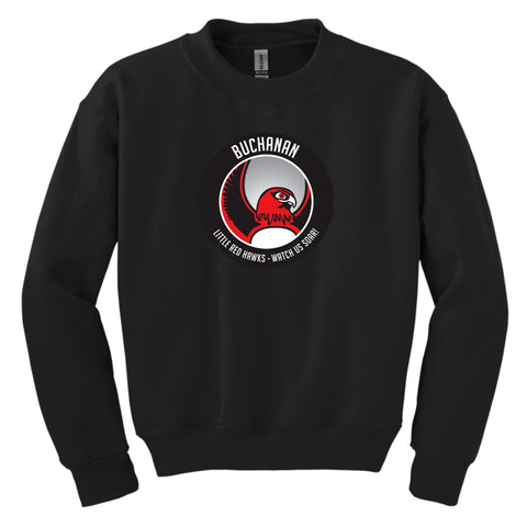 Adult- Buchanan Sweatshirt