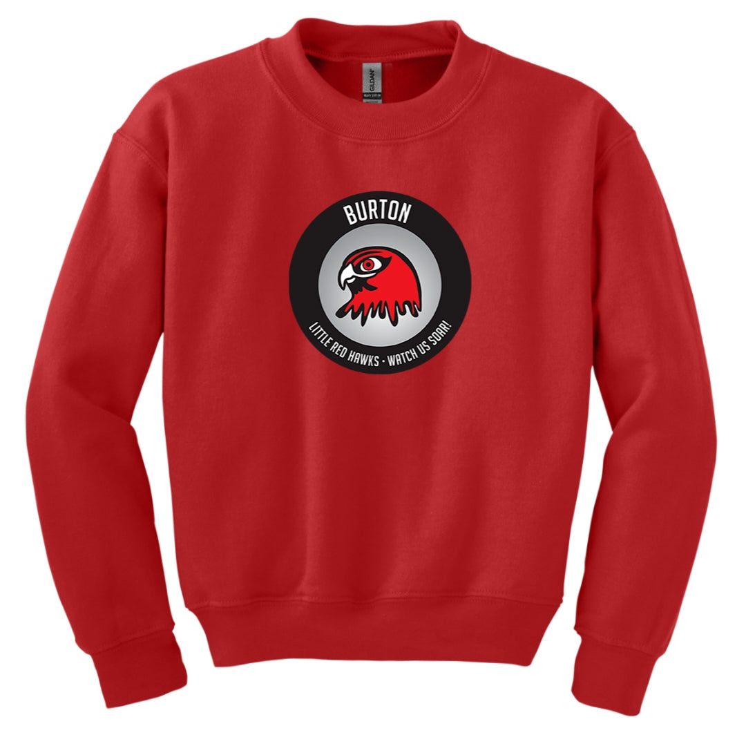 Youth Burton Sweatshirt