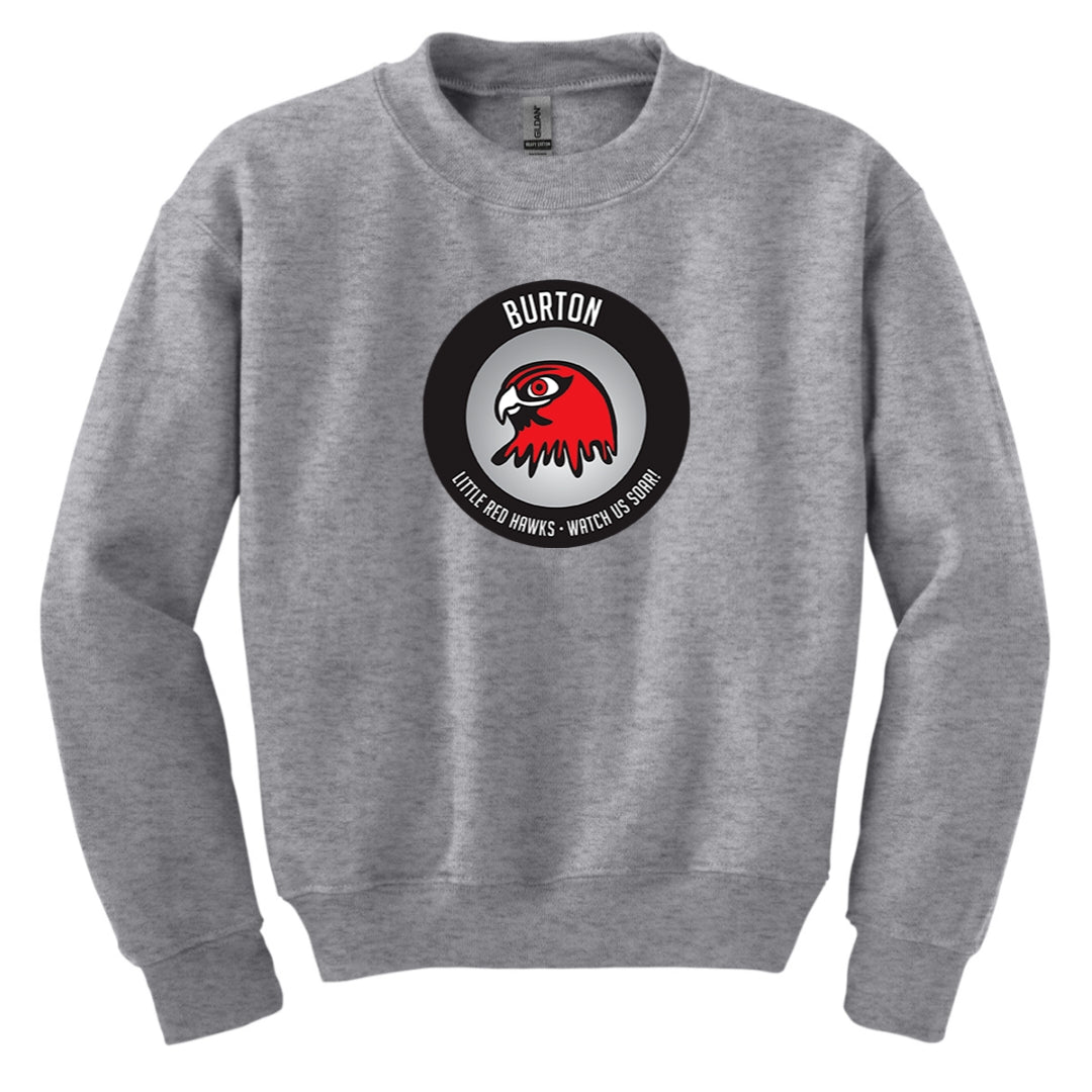 Youth Burton Sweatshirt