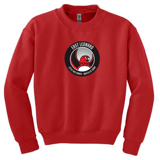 Youth- East Leonord Sweatshirt