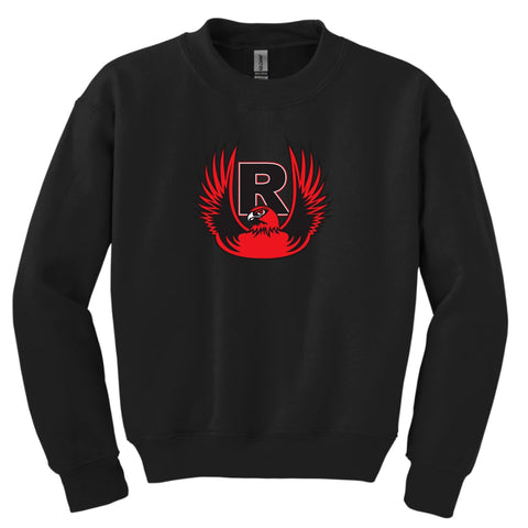 Adult- Riverside Sweatshirt