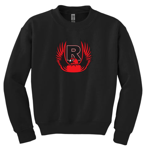 Youth- Riverside Sweatshirt