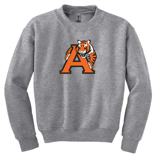 Adult- Alger Sweatshirt