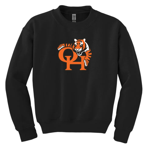 Adult- Ottawa Hills Sweatshirt