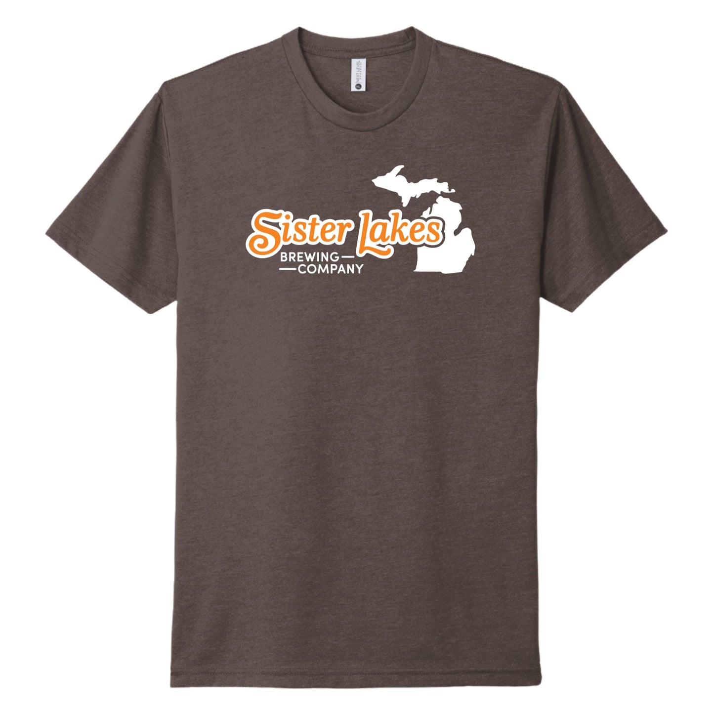 Sister Lakes Tee