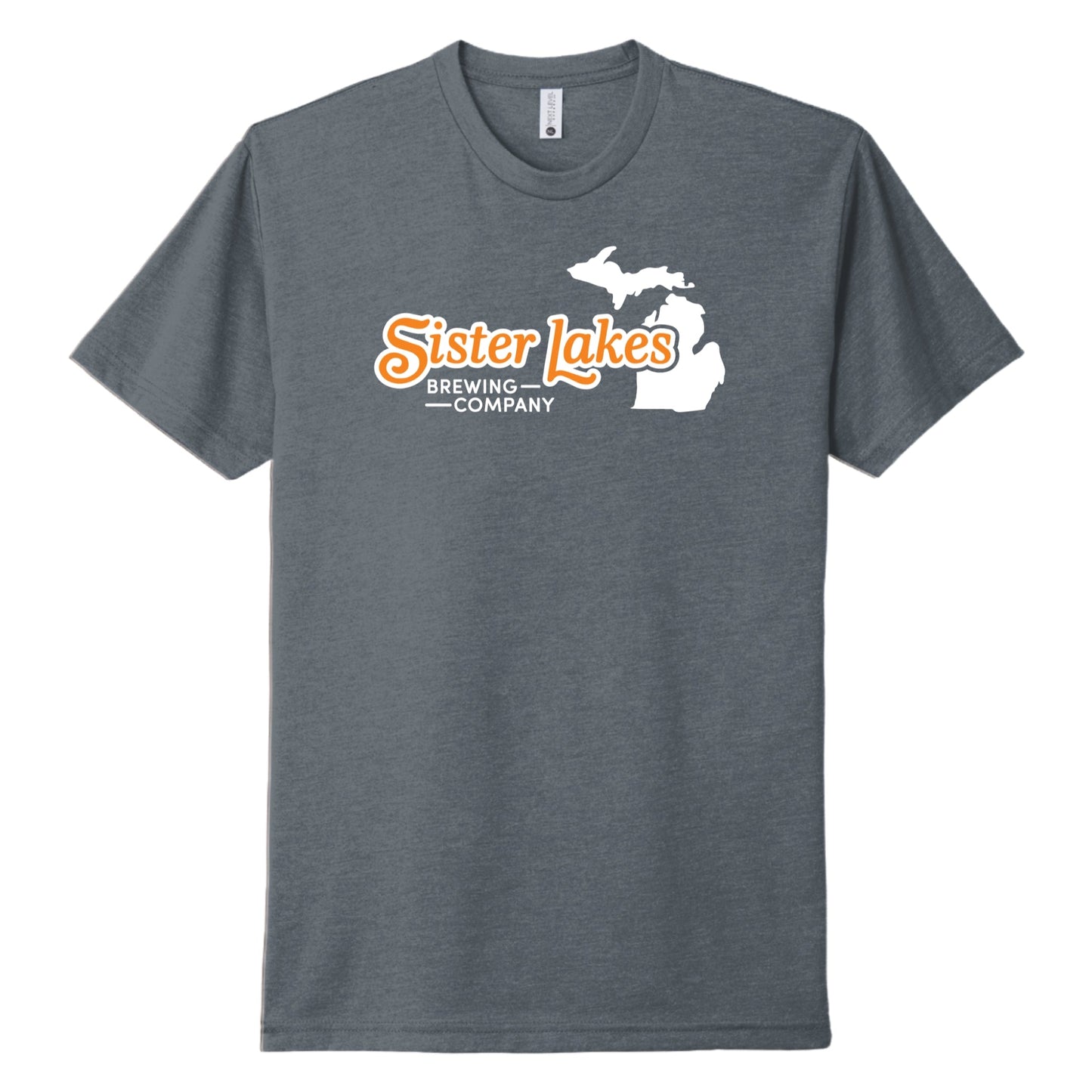 Sister Lakes Tee