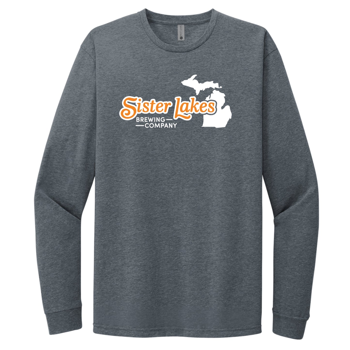 Sister Lakes Long Sleeve Tee