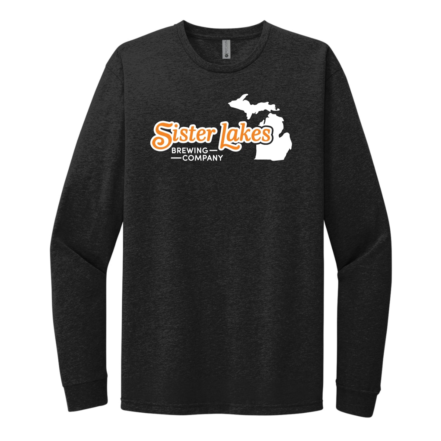 Sister Lakes Long Sleeve Tee