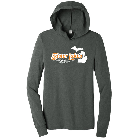 Sister Lakes Hoodie Tee