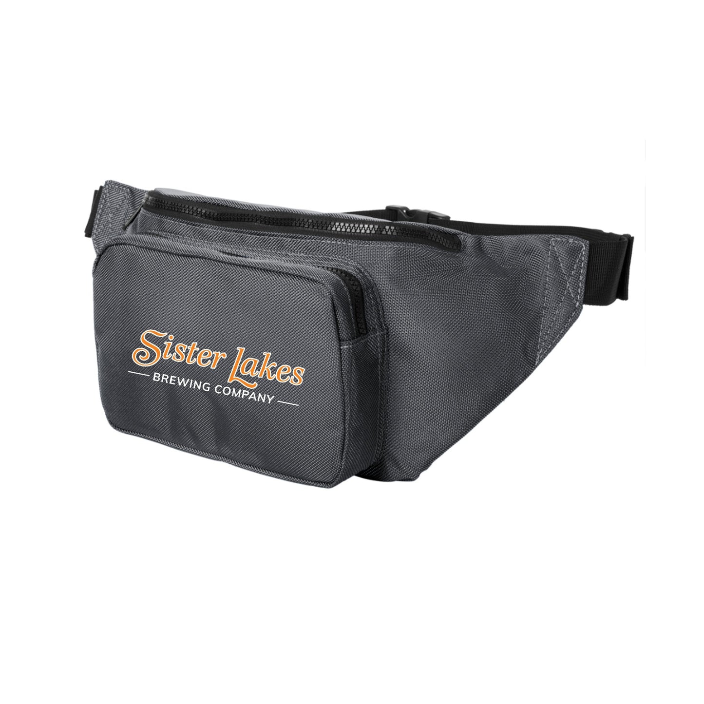 Sister Lakes Crossbody Hip Pack