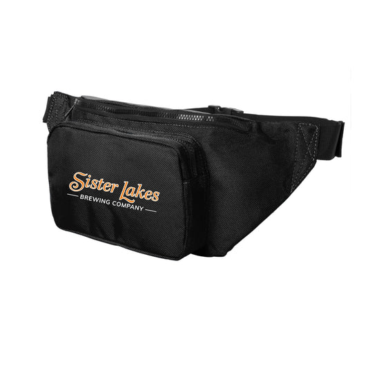 Sister Lakes Crossbody Hip Pack