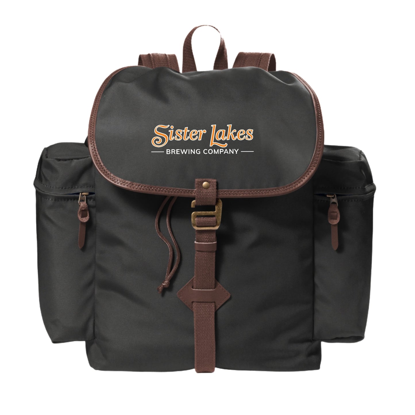 Sister Lakes Original Pack