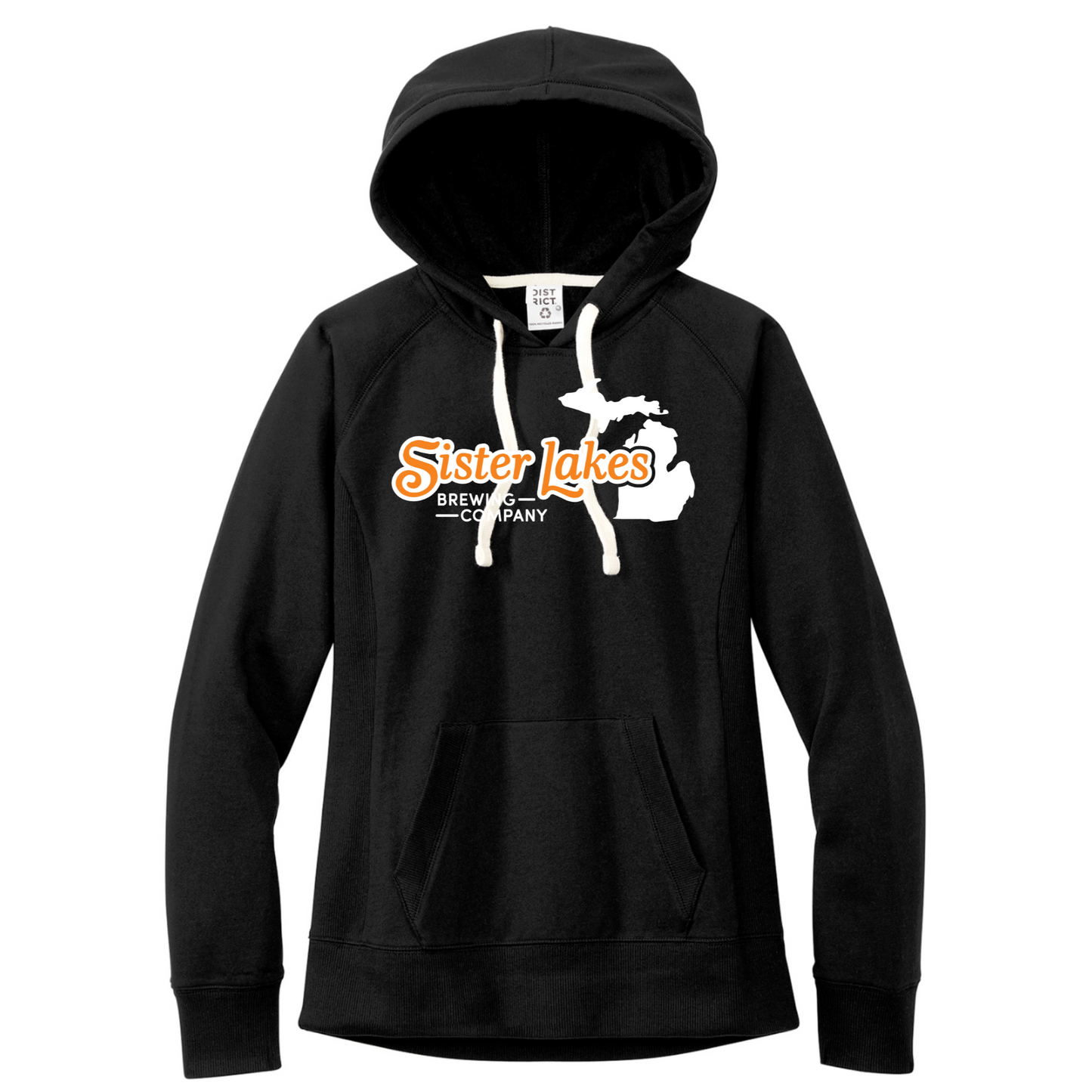 Sister Lakes Women's Hoodie