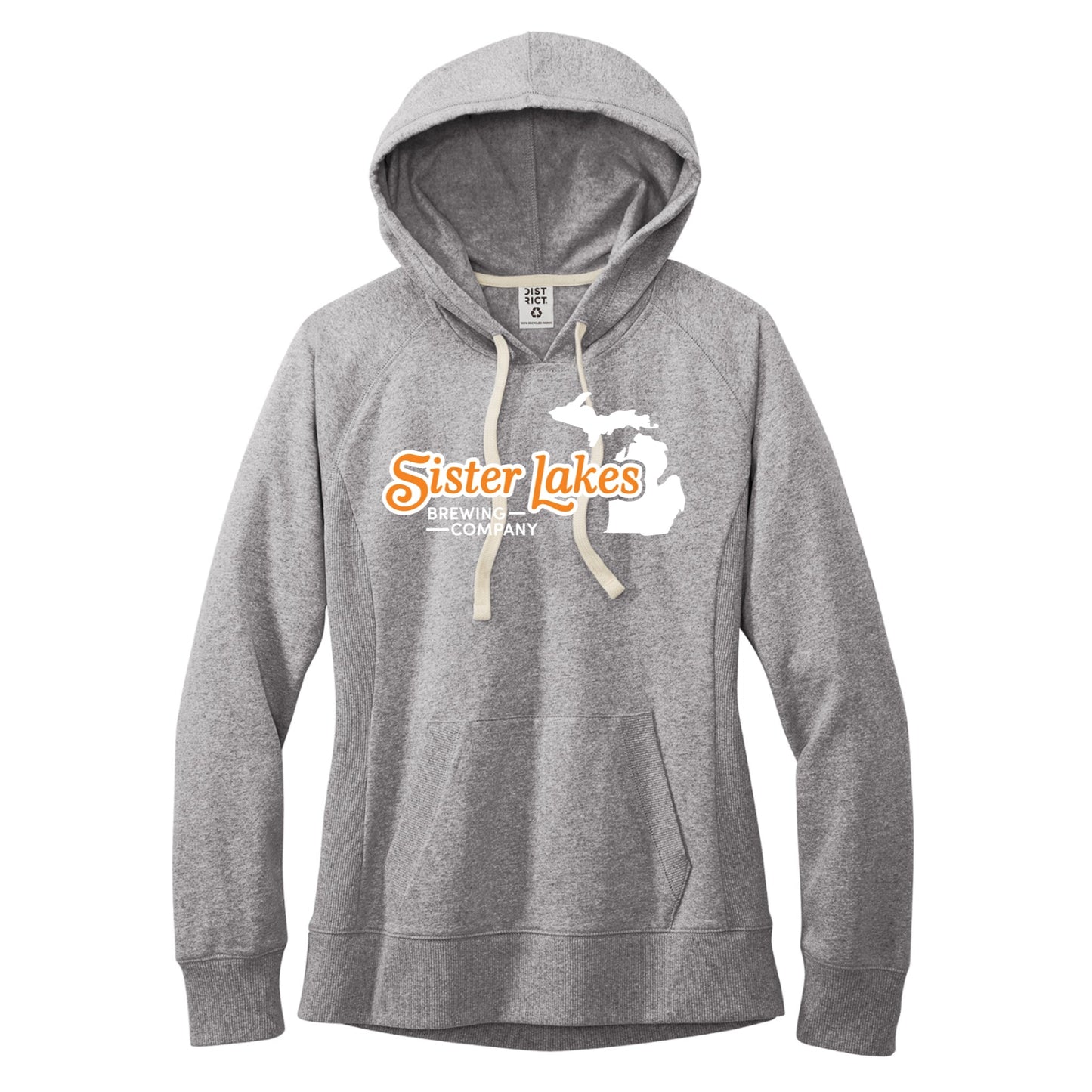 Sister Lakes Women's Hoodie