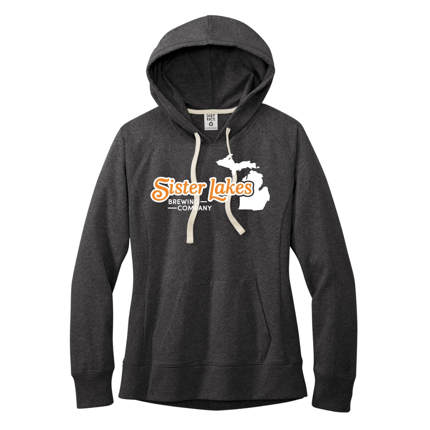 Sister Lakes Women's Hoodie