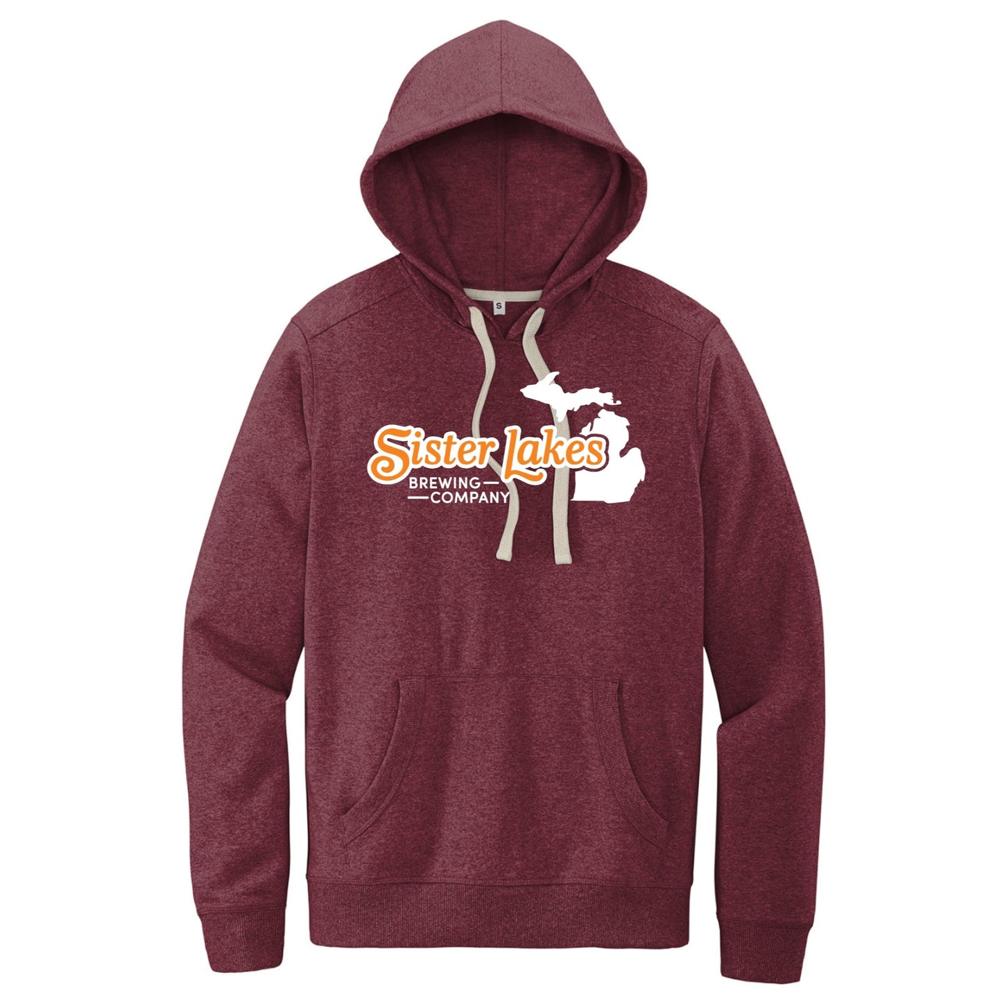 Sister Lakes Hoodie