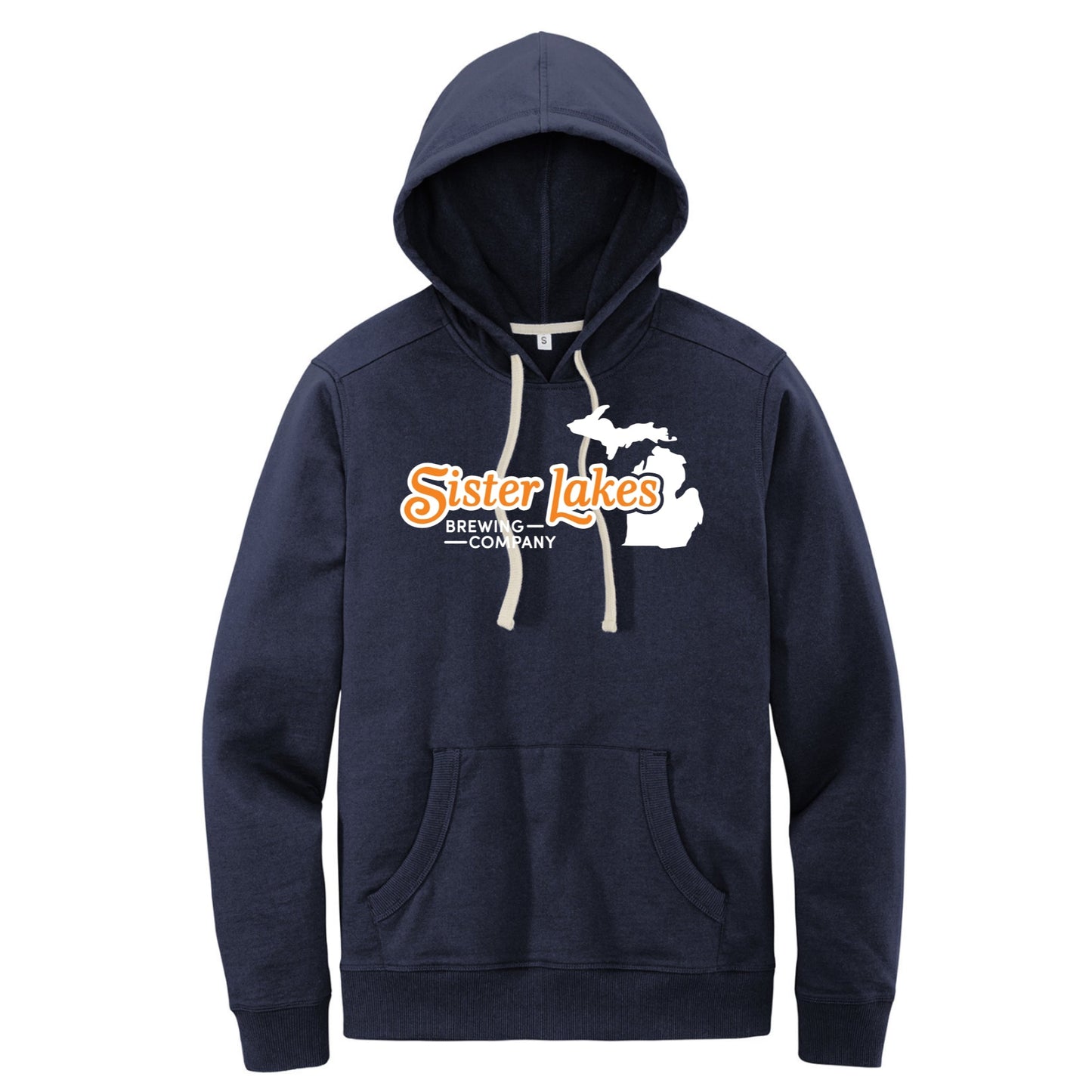 Sister Lakes Hoodie