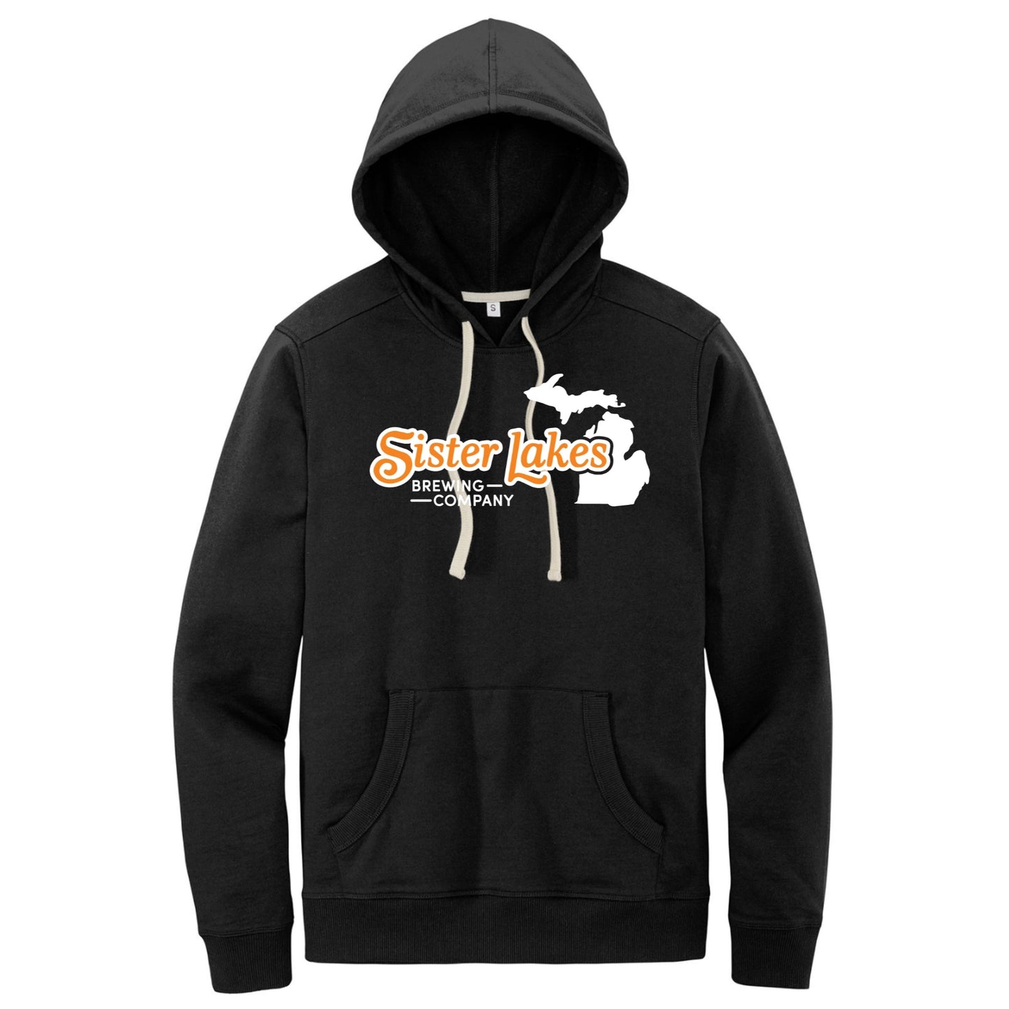 Sister Lakes Hoodie