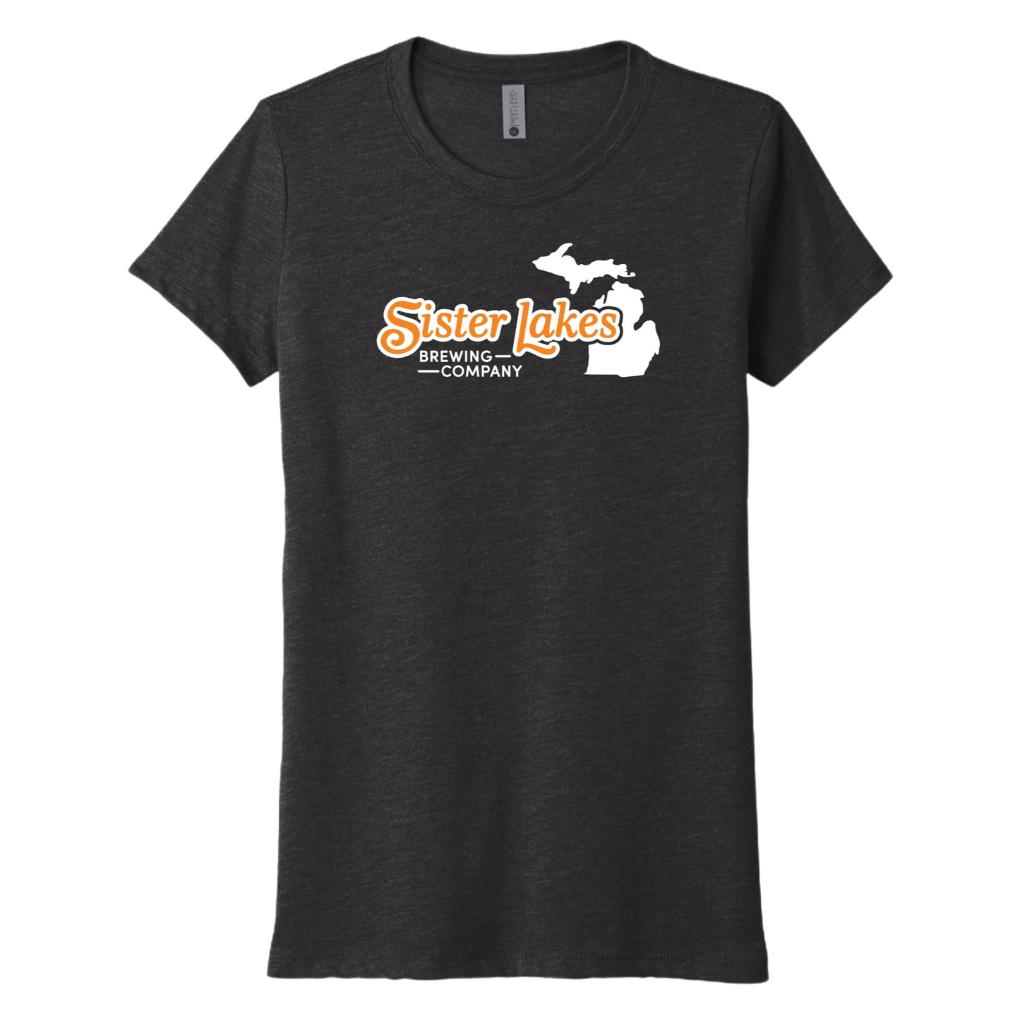 Sister Lakes Womens Tee