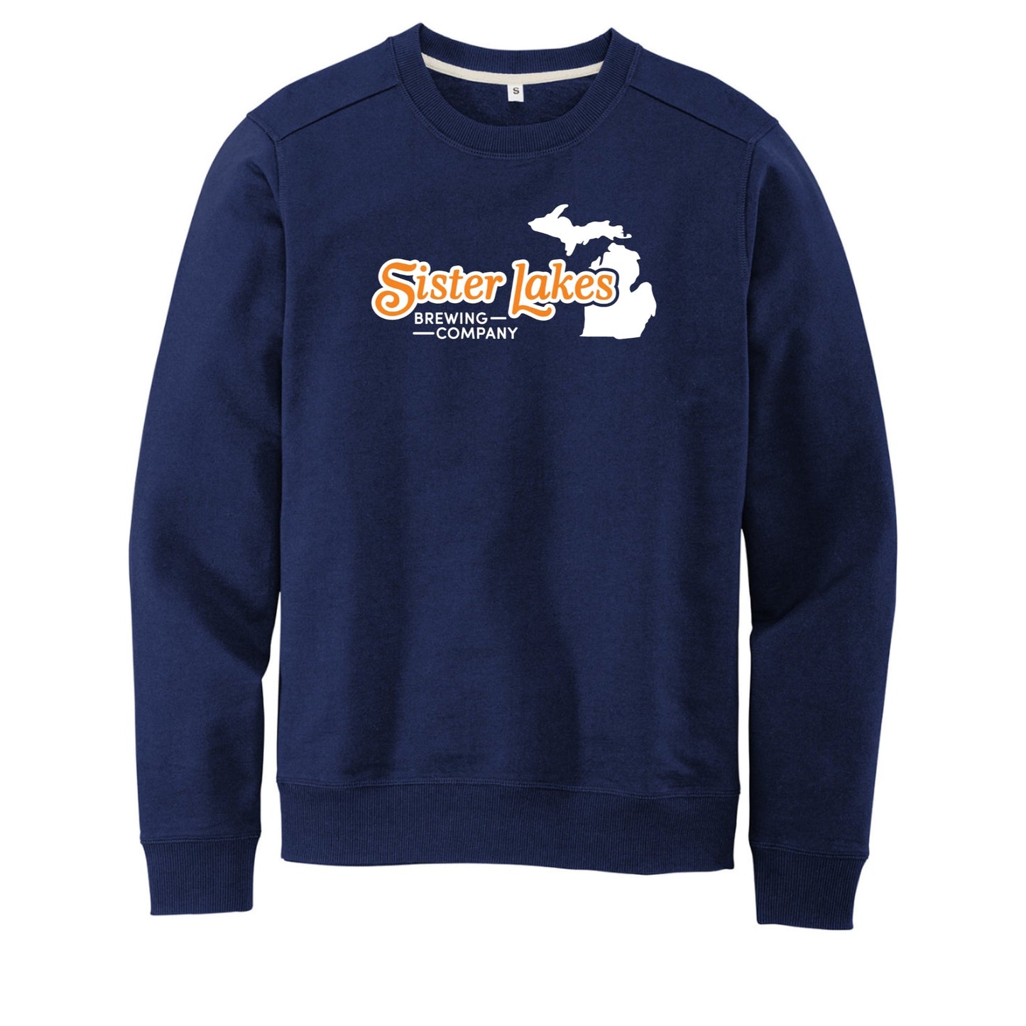 Sister Lakes Sweatshirt