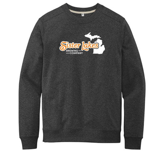 Sister Lakes Sweatshirt