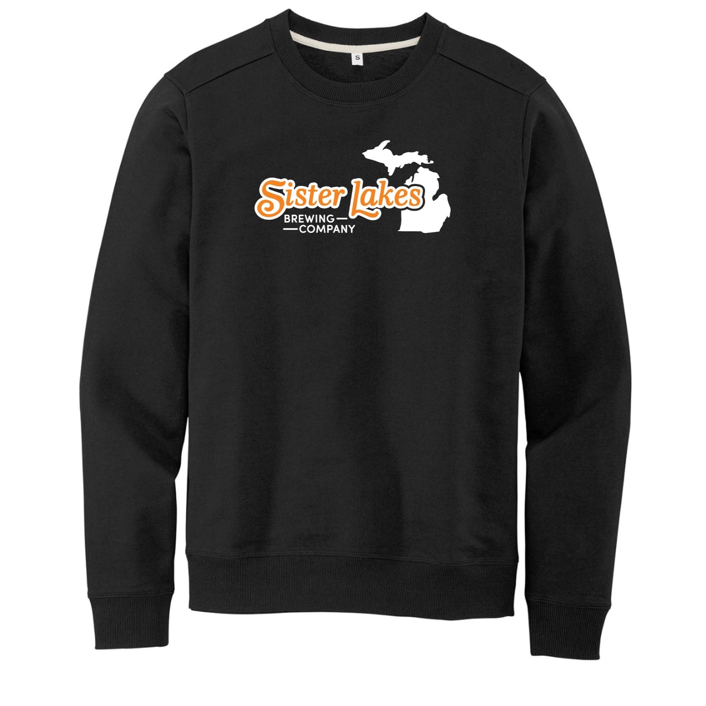 Sister Lakes Sweatshirt