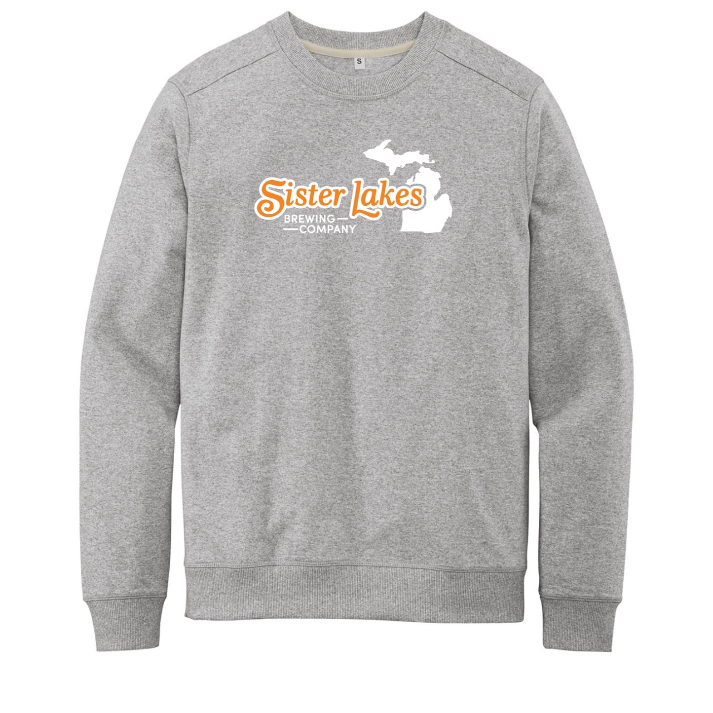 Sister Lakes Sweatshirt