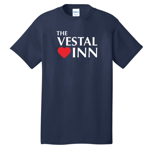 The Vestal Inn Tee