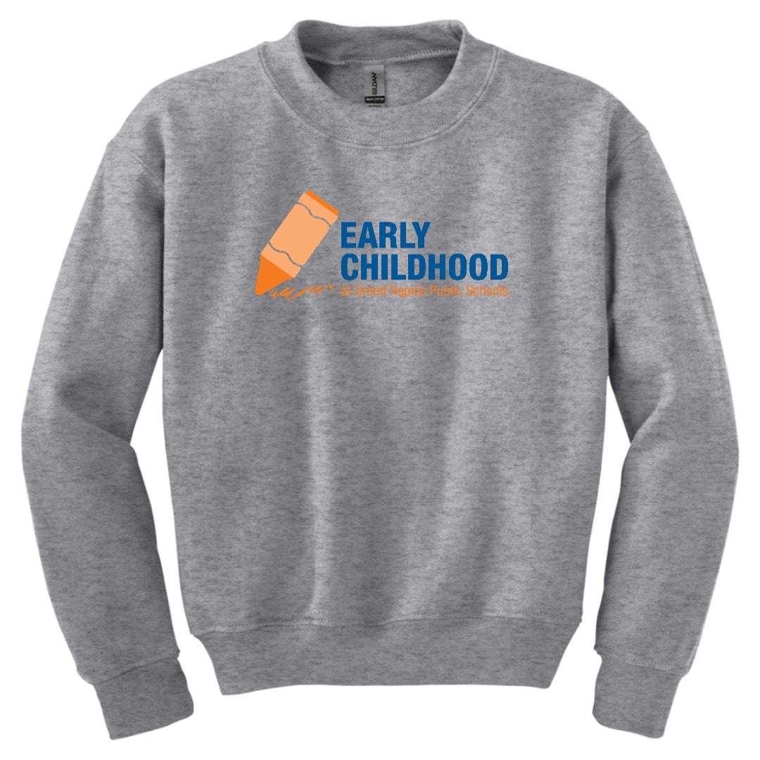 Youth Sweatshirt