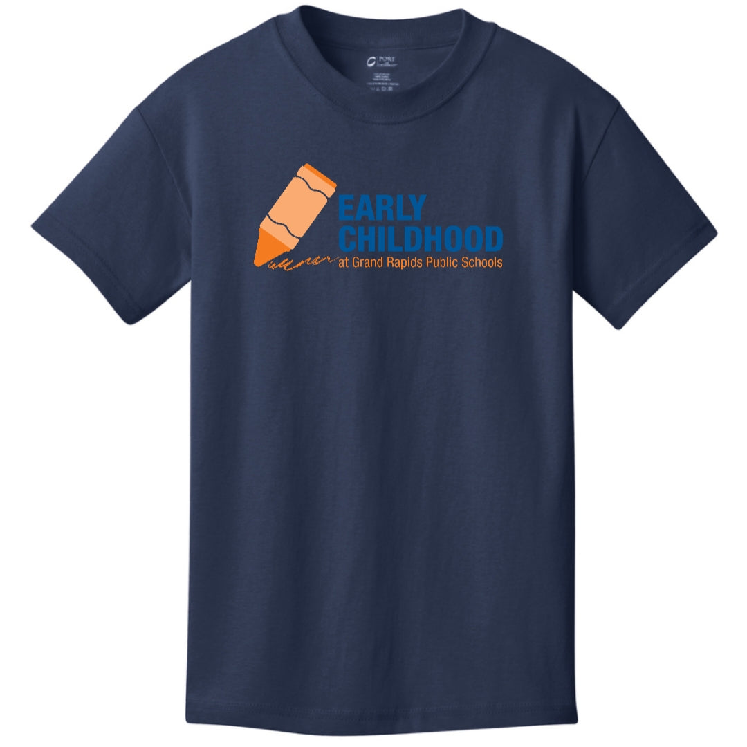 Adult-Early Childhood T-Shirt