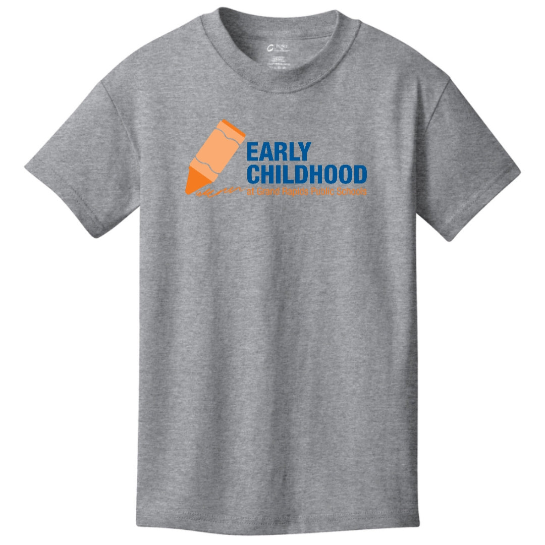 Adult-Early Childhood T-Shirt