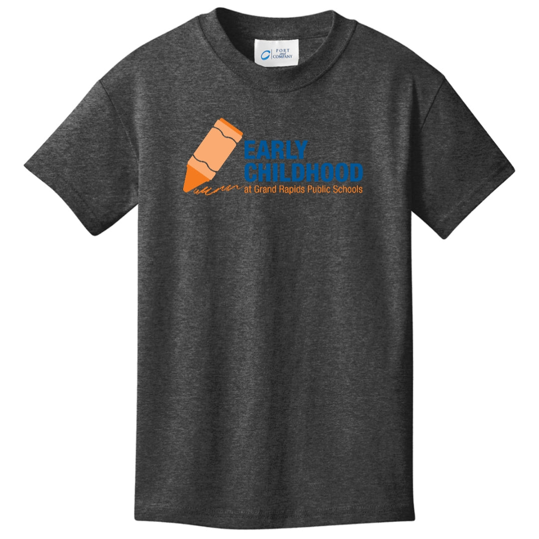 Adult-Early Childhood T-Shirt