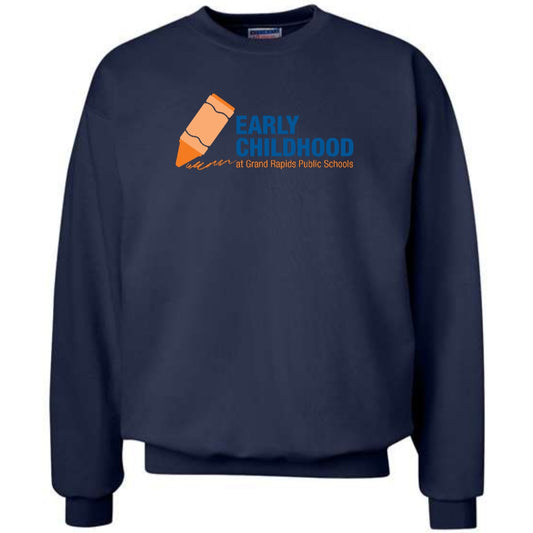 Adult Sweatshirt