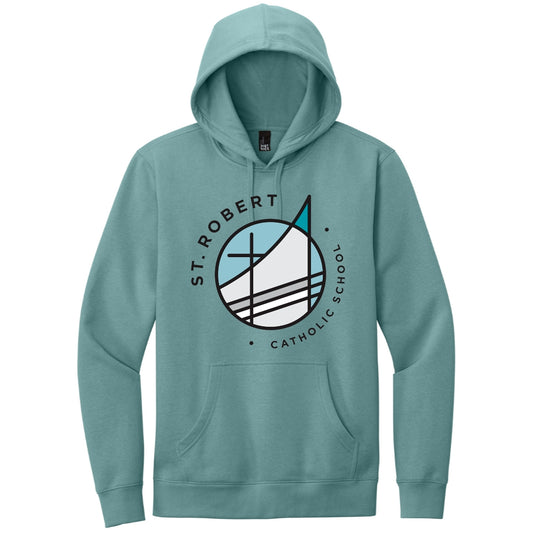 St. Robert Hoodie