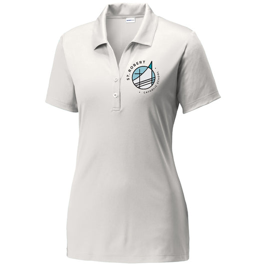 St. Robert Ladies Performance Polo
