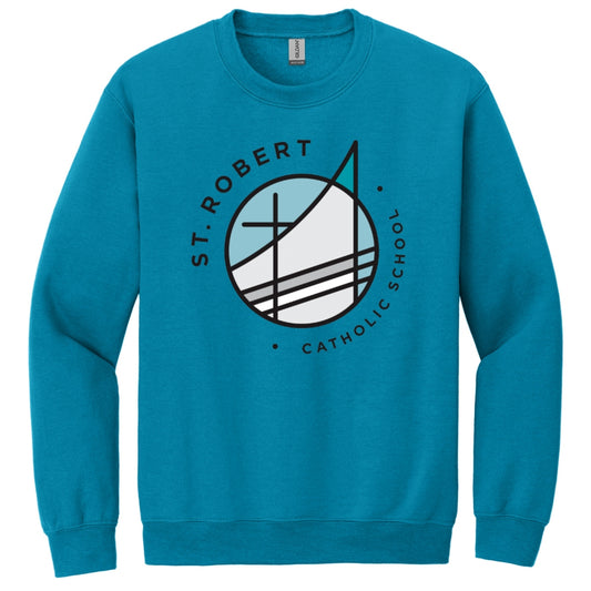 St. Robert  Sweatshirt