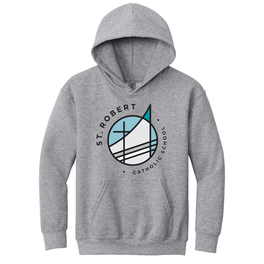 St. Robert Youth Hoodie