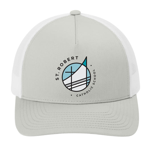 St. Robert Retro Trucker Cap