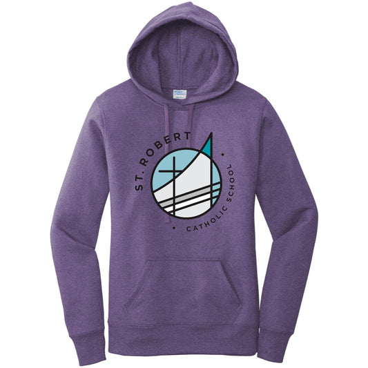St. Robert Ladies Hoodie