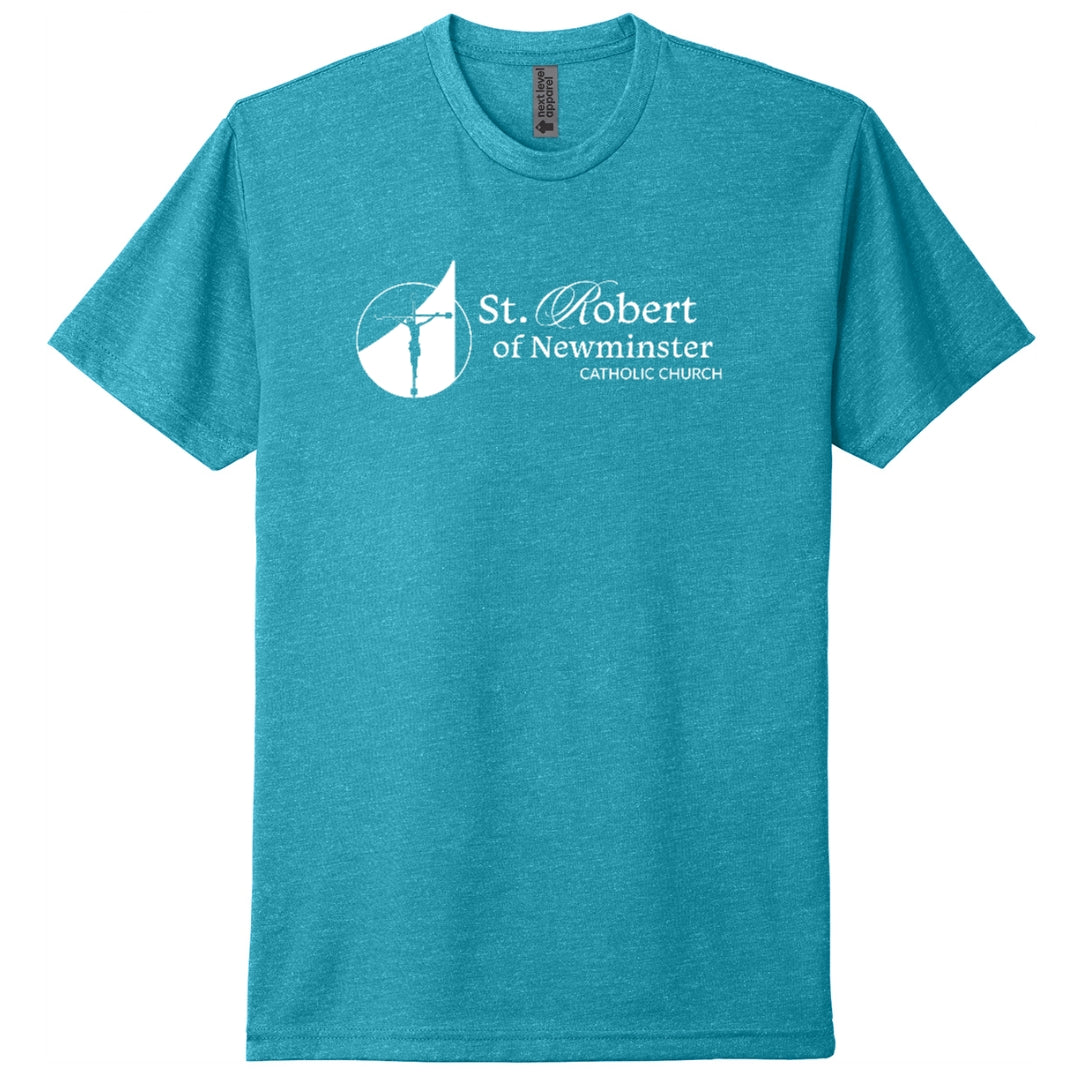St. Robert Church T-Shirt