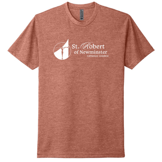 St. Robert Church T-Shirt