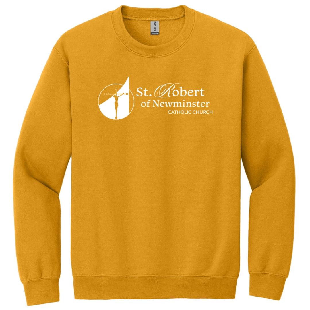 St. Robert Church Sweatshirt