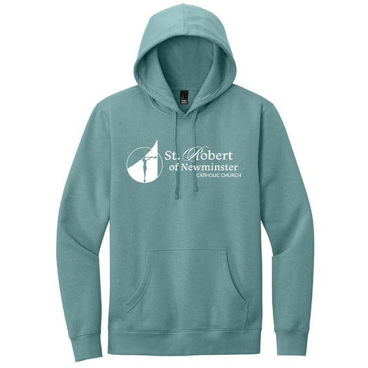 St. Robert Church Hoodie