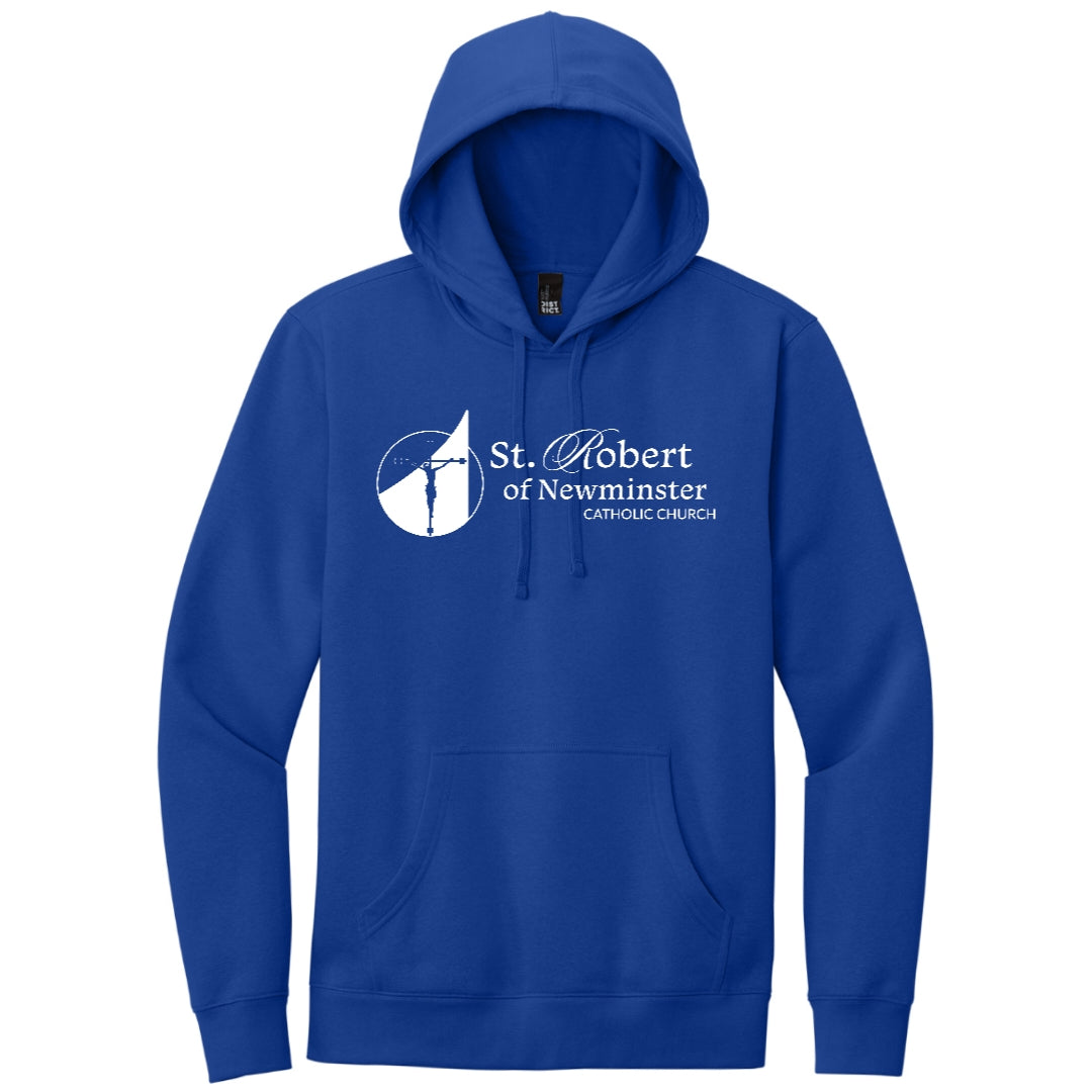 St. Robert Church Hoodie